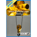 CD/ MD,0.5T-32T, electric hoist/ wire rope hoist/crane hoist